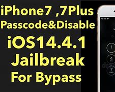 Image result for How to Jailbreak an iPhone 7