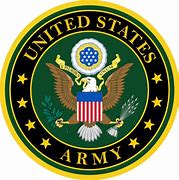Image result for U.S. Army Crest