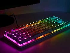 Image result for Backlit Keyboard for PC