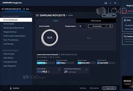 Image result for Samsung Magician Download Windows 10