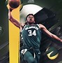 Image result for Massive NBA All-Star Banner