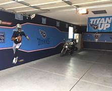 Image result for Tennessee Titans Man Cave