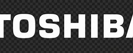 Image result for Toshiba Logo Branca