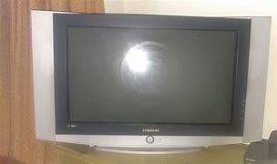Image result for Old Samsung Flat Screen TV