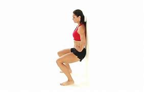 Image result for CrossFit Wall Squat