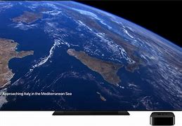 Image result for Apple TV Earth Screensaver