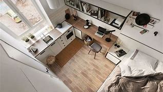 Image result for Room of 18 Square Meters