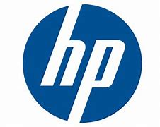 Image result for HP Logo Design