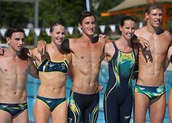 Image result for USA Olympic Swim Team Suits Speedo