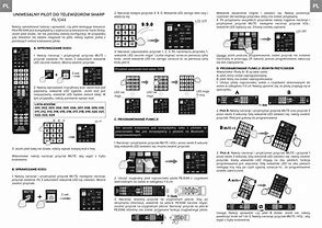 Image result for Sharp TV Menu Setup