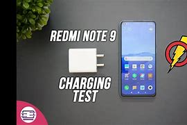 Image result for Redmi Note 9 Note Charging