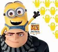 Image result for Minions Underground House Despicable Me