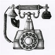 Image result for How to Draw a Old Wooden Box Phone