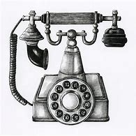 Image result for Telephone Line Art