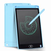Image result for LCD Electronic Writing Pad