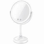 Image result for Bestope LED Lighted Makeup Mirror