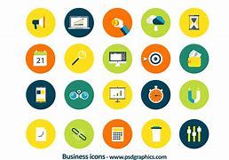 Image result for Business Icon.png