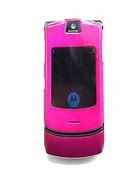 Image result for Small Pink Flip Phone