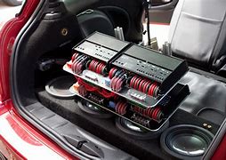 Image result for Small Car Amp