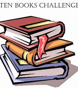 Image result for Book Challenge for Beginners