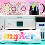 Image result for Dye Sublimation Photo Printer 8X10