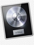 Image result for Logic Pro Icon