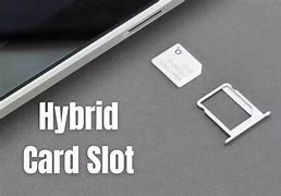 Image result for iPhone 11 Hybrid Sim Slot