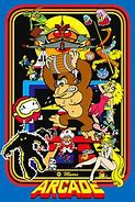 Image result for Mame Arcade Posters