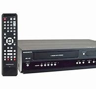 Image result for Magnvox TV DVD VCR Combo