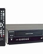 Image result for Magnavox VHS DVD Player