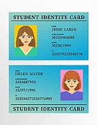 Image result for College ID Card Template