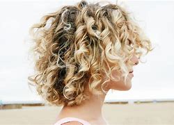 Image result for Fluffy Perm