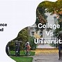 Image result for Disadvantages of College