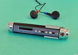 Image result for Vintage Philips MP3 Player