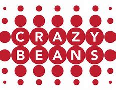 Image result for Crazy Beans Bistro Logo Chetwynd