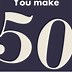 Image result for Happy 50th Birthday Wish