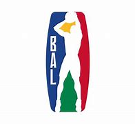 Image result for Bal NBA Logo