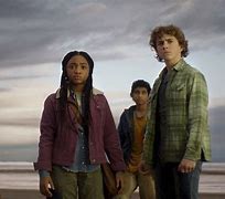 Image result for Percy Jackson and the Olympians Disney+