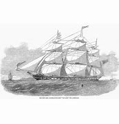 Image result for Passenger Ship 1853