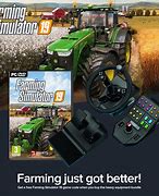 Image result for Farming Simulator Controller