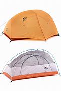 Image result for Ultralight 2 Person Tent