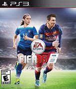 Image result for PS 3 FIFA