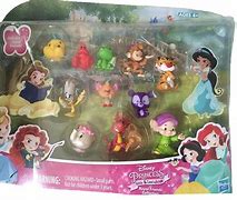Image result for Disney Princess Little Kingdom Collection