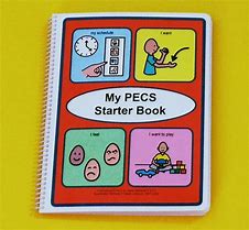Image result for Pecs Communication Book Animals