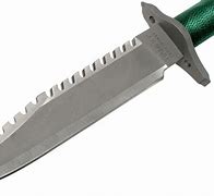 Image result for Rambo Survival Knife