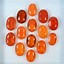 Image result for Mexican Fire Opal Stone