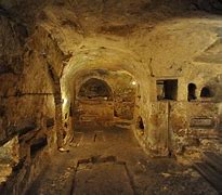 Image result for St. Paul's Catacombs