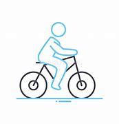 Image result for Cycling Pecs Symbol