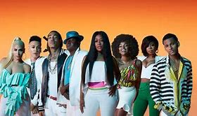 Image result for Cardi B On Love and Hip Hop