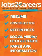 Image result for Job Search Tips